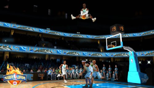 NBA Jam-Playstation 3