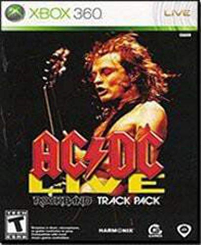 AC / DC Canlı: Rock Grubu Parça Paketi-Xbox 360