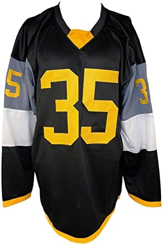 Cory Schneider imzalı jersey imzalı NHL All Star JSA COA