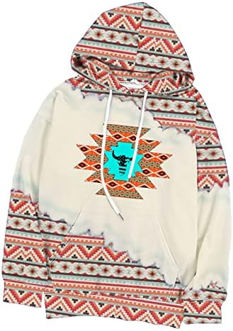 Kadın Rahat Tam fermuarlı kapüşonlu kıyafet Ceket Uzun Kollu Waffle Kazak Cepler Hoodies Kadınlar için Kazak