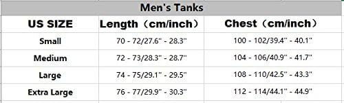 InleaderAesthetics Erkekler erkek spor atleti Stringer Pamuk Fitness Egzersiz Eğitimi Kas Y-Geri Kolsuz Tank Top Yelek