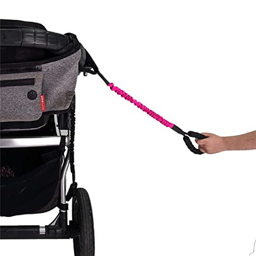 Bebek Arabası Kolu / Tasma Alternatifi / Bebek Arabaları, Vagonlar, Sırt Çantaları için Çocuk Kurşun Aksesuarı / Yeni