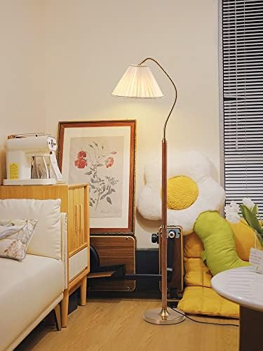 YDJBJ ışık ve fenerler kanepe yan atmosfer lamba zemin lambası oturma odası Retro yatak odası başucu masa