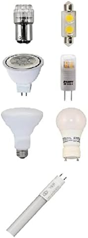 TOYOTA AVALON 2013 yılı için Teknik Hassas Değiştirme KUBBE ışık yeşil LED değiştirme