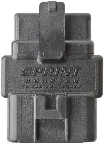 SprintBooster SBDO1032S Plug-N-Play Performans Yükseltme Güç Dönüştürücü