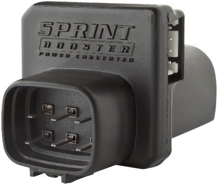 SprintBooster SBFO0012S Plug-N-Play Performans Yükseltme Güç Dönüştürücü