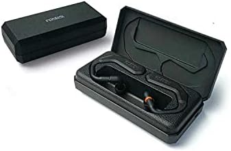 USB-C ve şarj edilebilir pil ile Fostex TM-2C Gerçek Kablosuz Stereo Kulak İçi Sistemi