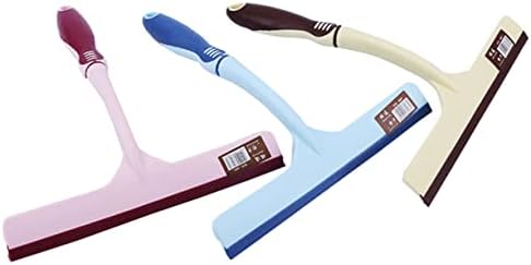 UPKOCH 3 adet Plastik Kazıyıcı Bıçakları Kazıyıcı Cam duş sileceği Temizleme Aracı Çok Amaçlı Pencere Kazıyıcı duş