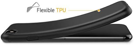 LMLQSZ TPU Kapak için Moxee M2160 T6000 + HD Temperli Cam, silikon Kabuk Tampon Koruyucu Case Arka -9 Sertlik Çizilmez