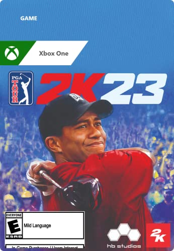 PGA TOUR 2K23 Deluxe-PC [Çevrimiçi Oyun Kodu]