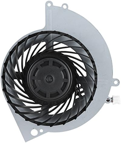 FastUU Aşınmaya Dayanıklı Soğutucu, Soğutma Fanı, PS4 1200 için Korozyon Önleyici,