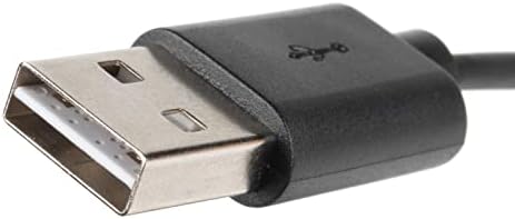 SparkFun Electronics Tersinir USB A'dan C'ye Kablo-0.8 m USB 2.0 hızlarını destekler 5v'de 2a'ya kadar şarj Edin Minimum