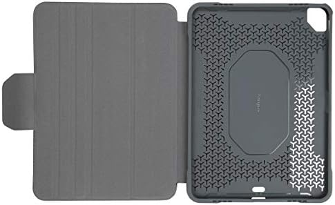 Targus Kılıf Tablet Tıklamalı 10,8 İpad Air Y 11 İpad Pro 2 Nesil Siyah