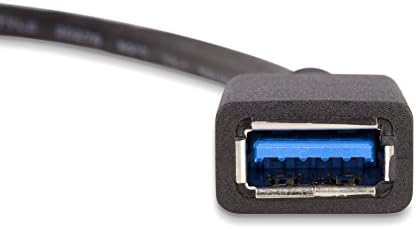 Magtek DynaGlass ile Uyumlu BoxWave Kablosu - USB Genişletme Adaptörü, Magtek DynaGlass, Magtek DynaGlass | DynaFlex