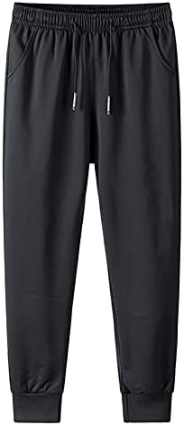 Erkek Sonbahar Kış 2 Parçalı Set Uzun Kollu Patchwork üst Bluz ve uzun pantolon seti Rahat Eşofman Mens için