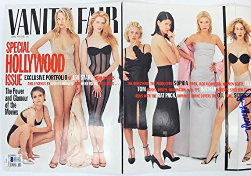 Sarah Jessica Parker, Julianne Moore ve Angela Bassett Dergi Kapağına İmza Attı