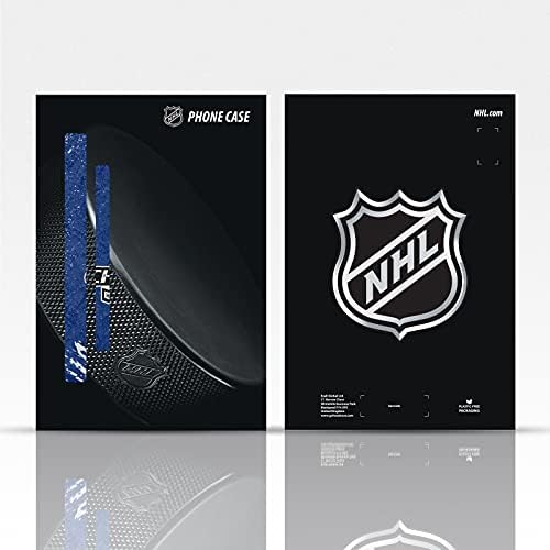 Kafa Çantası Tasarımları Resmi Lisanslı NHL Yarı Sıkıntılı Vegas Altın Şövalyeleri Fire HD 10 ile Uyumlu Yumuşak Jel