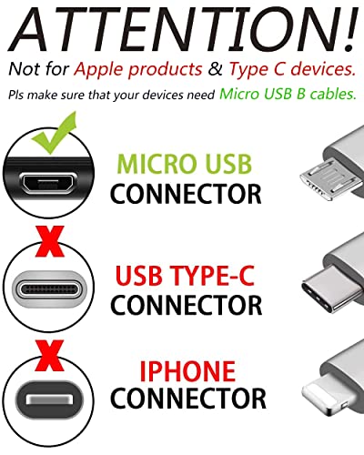 Parthcksı USB Veri / senkronizasyon kablosu Kablosu Tarzı PTBLKD7 PTBLKD7PN PTBLKD7BL Astro 7 çocuk Wi-Fi Dokunmatik