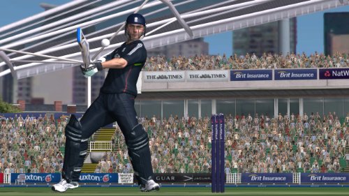 Uluslararası Kriket 2010 (Xbox 360)