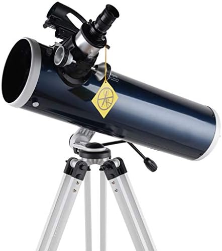 Astronomi Teleskop Astronomik Teleskop, Yansıtıcı Yüksek Büyütme HD Profesyonel Derin Uzay Alle Ay Teleskop Teleskoplar