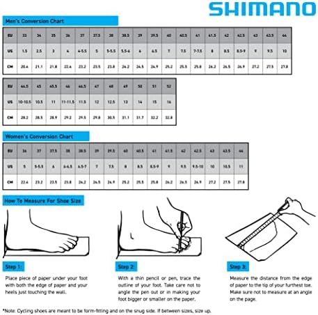 SHİMANO SH-MT502 Çok Yönlü ve Yüksek Performanslı Erkek Tur Ayakkabısı