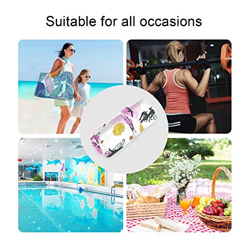 Islak Kuru Çanta Su Geçirmez Kullanımlık Çiçek Peri Polka Dot Seyahat için İki Fermuarlı Cepler ile 2 adet Plaj Havuzu