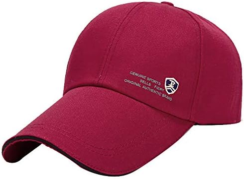 Erkek Örgü Kapaklar açık Golf Açık siyah şapka erkekler için Kap Şapka Yaz Beyzbol Kapaklar Beyzbol Kadınlar İçin