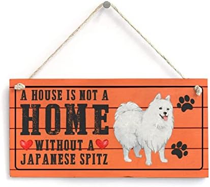 Köpek Severler Alıntı İşareti Galce Terrier Bir Ev Köpeksiz Bir Ev Değildir Komik Ahşap Köpek İşareti Köpek Anıt Plaketi