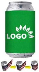 Promosyon Artıları-250 Promosyon Tokatlı içecek Soğutucusu - Her Biri Yalnızca 3,17 ABD Doları-Logonuzla Özelleştirin!